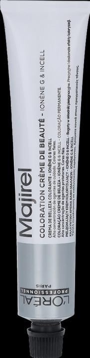 Actual product image L'Oréal Professionnel Majirel (9 very light blonde)