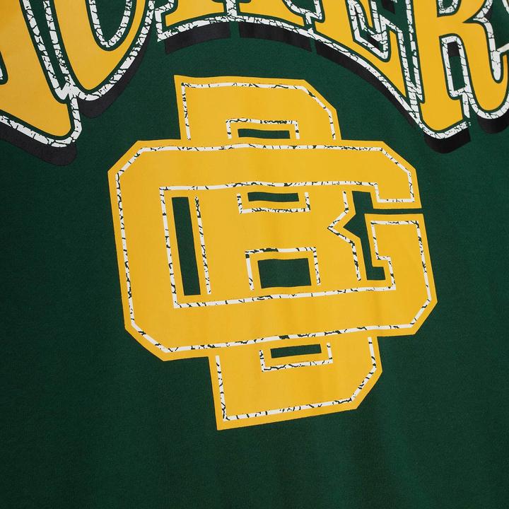 Immagine prodotto Mitchell & Ness Moda Pullover in pile Green Bay Packers (S)