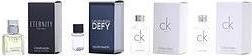 Immagine prodotto Calvin Klein CK MINI SET MEN (2 x CK ONE ET 10 ml + ETERNITY ET 10 ml + DEFY ET 5 ml)