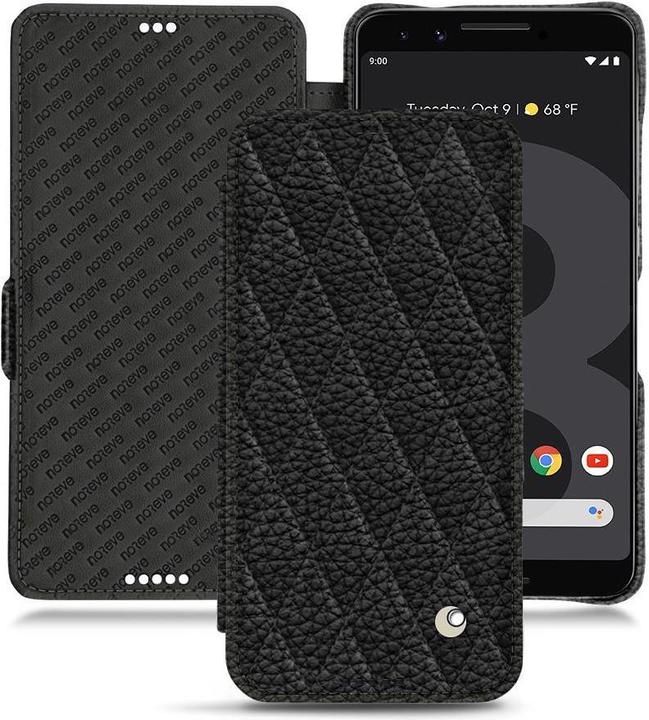 Image du produit Noreve Housse cuir horizontal (Google Pixel 3 XL)