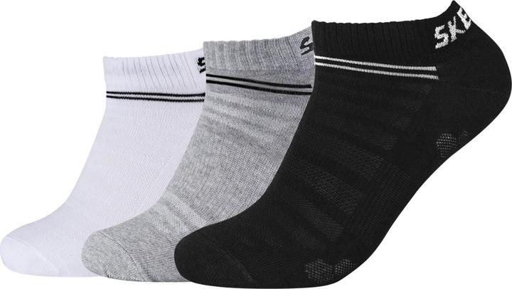 Image du produit Skechers Pack de 8 baskets de ventilation en maille (paquet de 8, 43, 46)