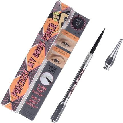 BeneFit Cosmetics Precisely (3.5 Neutral Medium Brown)