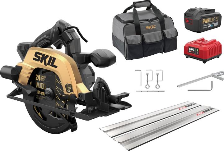 Actual product image Skil 3575 DB