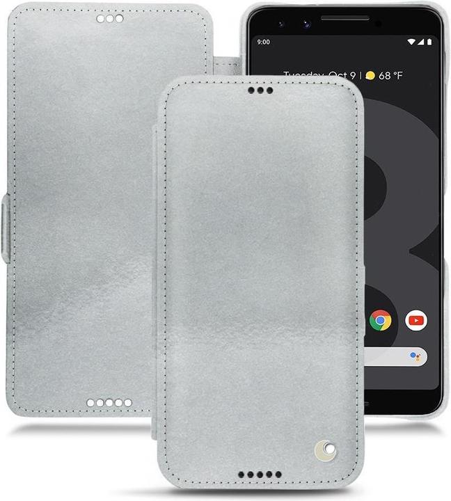 Actual product image Noreve Leather case horizontal
