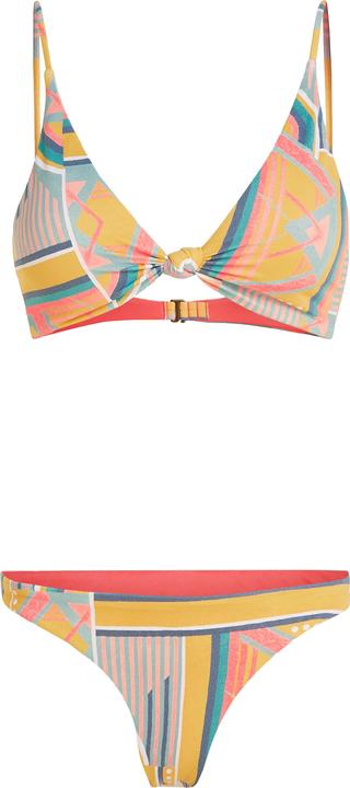 O'Neill Pismo Flamenco Wow Bikini (42)