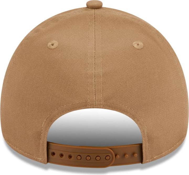 Actual product image New Era 9Forty Aframe Trucker New York Yankees