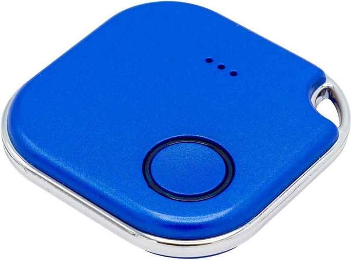 Actual product image Shelly Blu Button 1 Blue