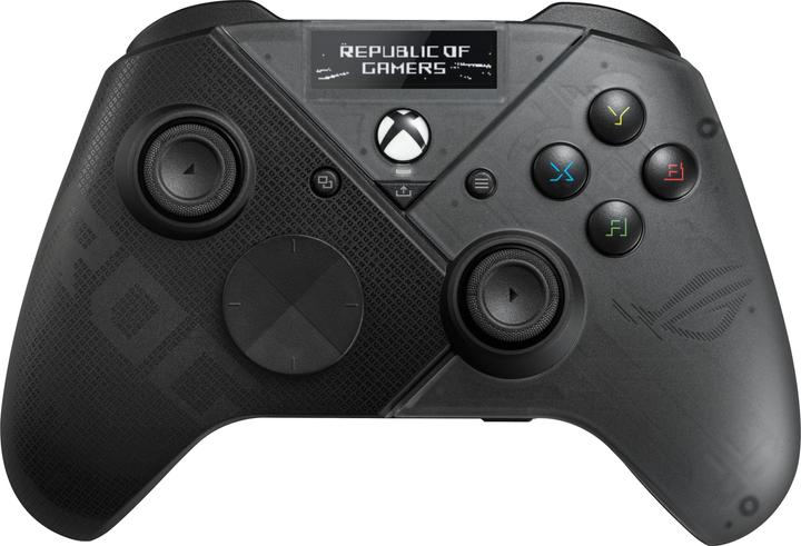 Produktbild ASUS ROG Raikiri Pro (Xbox One S, PC, Xbox Series X, Xbox Series S, Xbox One X)