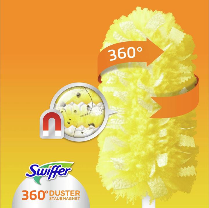 Produktbild Swiffer Staubmagnet (5 Stk.)