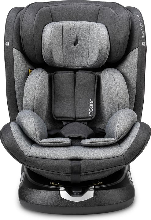 Actual product image Osann SWIFT360 S i-Size (Reboarder, ECE R129/i-Size Standard)