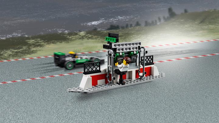 Immagine prodotto LEGO Campioni di velocità (75883, LEGO Speed Champions)