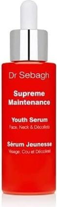 Produktbild Dr Sebagh Supreme Maintenance Youth Serum 30ml (30 ml)