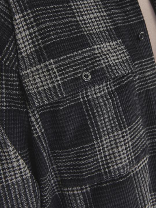 Produktbild Jack & Jones Relaxed Fit Overshirt Overshirt (XS)