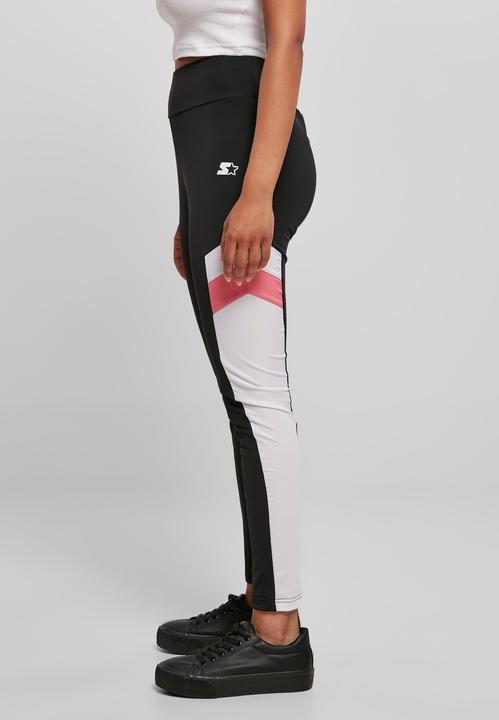 Image du produit Starter Ladies Highwaist Sports Leggings (XS)