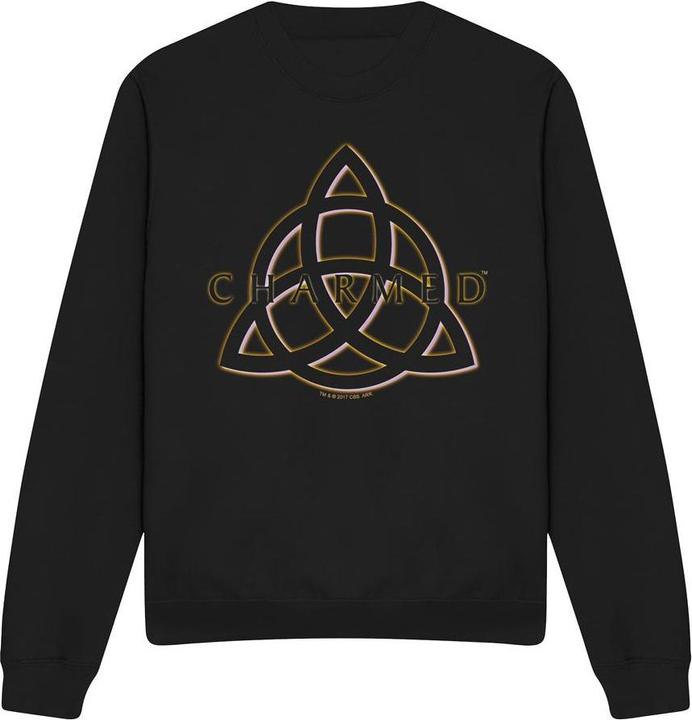 Produktbild Charmed Triple Linked Sweatshirt (S)