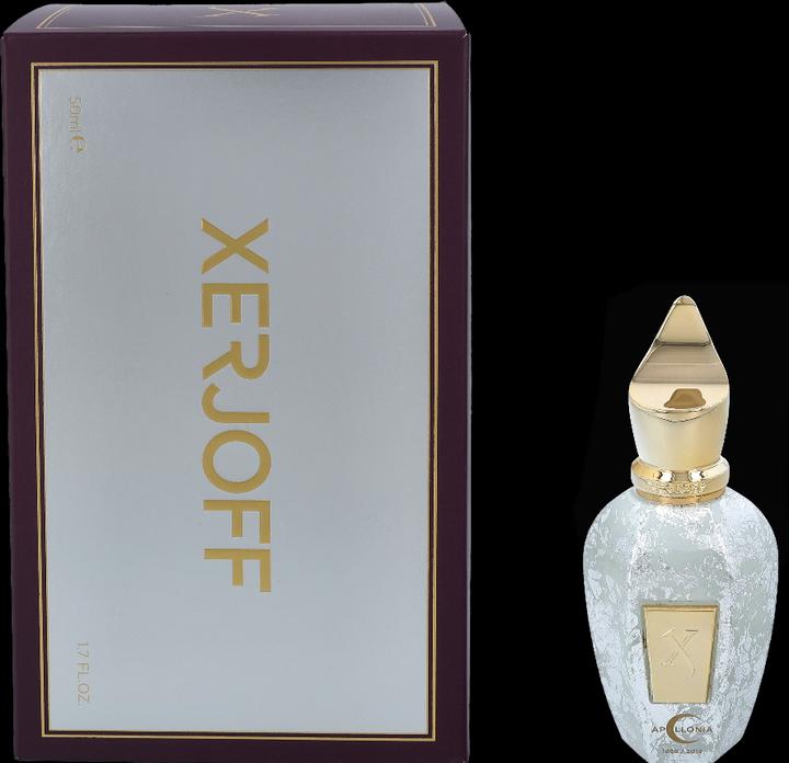 Actual product image XerJoff Apollonia (Eau de parfum, 50 ml)