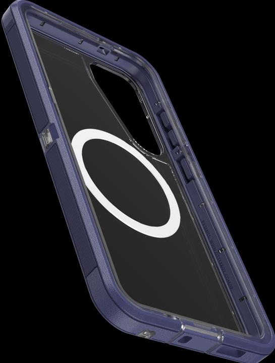 Image du produit OtterBox Defender XT Clear mit Magnets (Samsung Galaxy S25+)