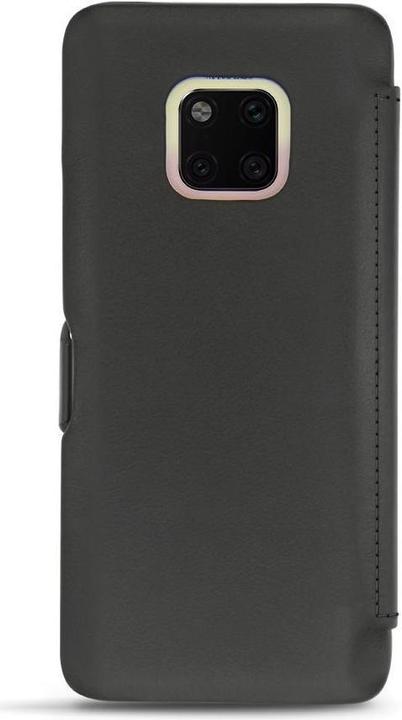 Actual product image Noreve Leather case horizontal