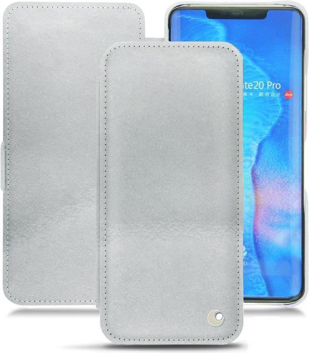 Actual product image Noreve Leather case horizontal