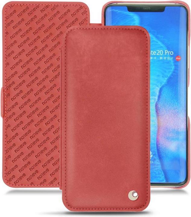 Image du produit Noreve Housse cuir horizontal (Mate 20 Pro)