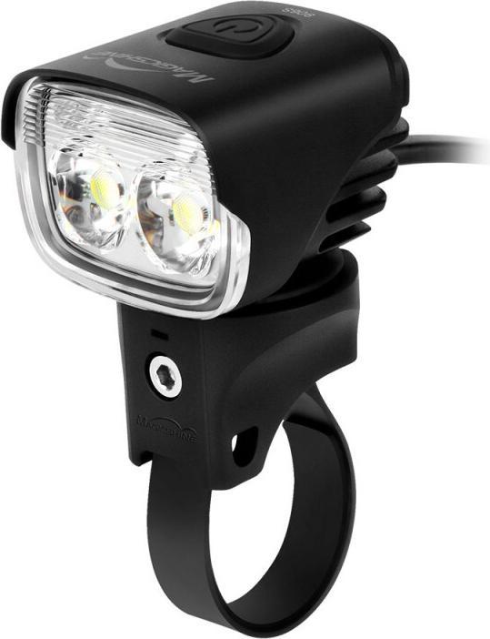 Magicshine Helmetlight MJ 906 S Kit (4500 lm)