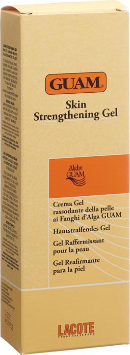 Produktbild Guam Fanghi D'Alga (Körpergel, 250 ml)