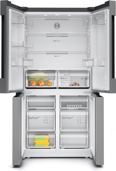 Image du produit Bosch Hausgeräte KFN96VPEA (605 l)