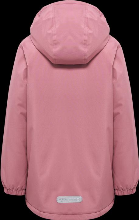 Actual product image hummel Josse Jacket (128)