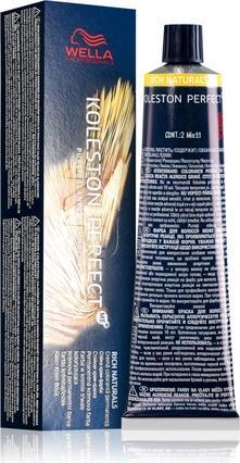 Immagine prodotto Wella Koleston Perfect Me+ Rich Naturals (Biondo chiaro-viola di cenere 10/16)