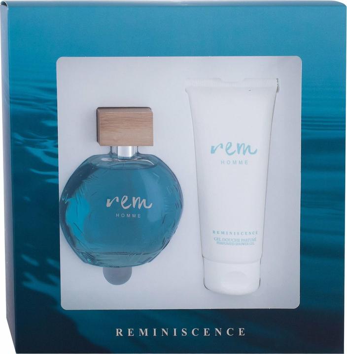 Image du produit Reminiscence Rem Homme (Eau de toilette, 100 ml)