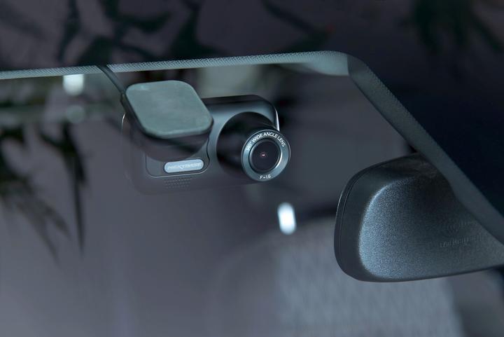 Produktbild Nextbase 222 Dashcam (Eingebaute Anzeige, Akku, Bluetooth, WLAN, GPS-Empfänger, Beschleunigungssensor, Eingebautes Mikrofon, Full HD)