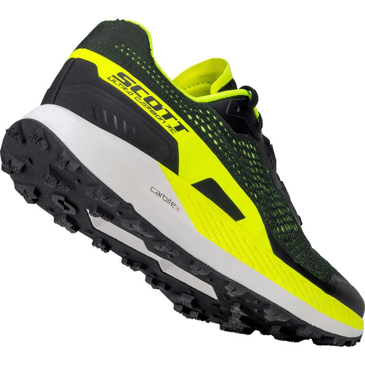 Actual product image Scott Sports Ultra Carbon RC (39)