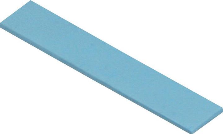Immagine prodotto Arctic TP-3 (120x20mm, t:1.5mm) Confezione da 4 pezzi (1.50 mm)