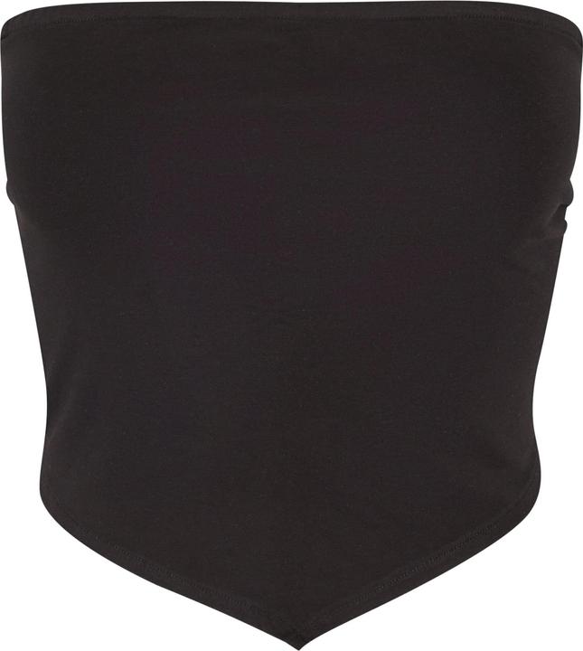 Urban Classics Ladies Knotted Bandeau - 165263 (XL)