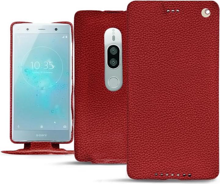 Immagine prodotto Noreve Cover in pelle verticale (Sony Xperia XZ2 Premium)