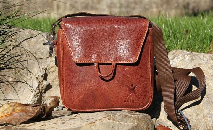 Actual product image Pajass Snapshot Milano (Camera shoulder bag)
