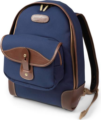 Actual product image Billingham Backpack 35 (Photo backpack, 7 l)