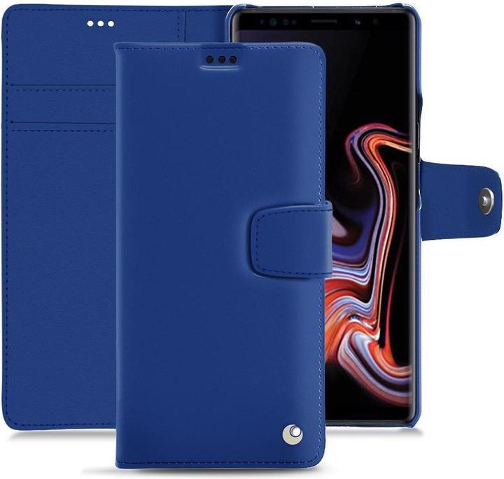 Immagine prodotto Noreve Cover in pelle portafoglio (Samsung Galaxy Note 9)