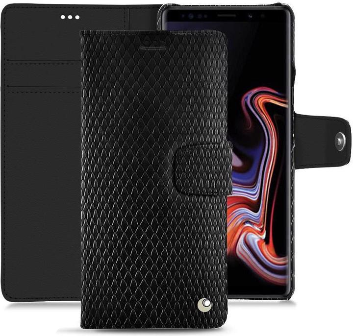 Image du produit Noreve Housse cuir portefeuille (Samsung Galaxy Note 9)