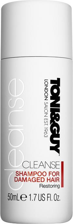 Toni&Guy Shampoo For Damaged Hair