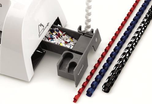 Image du produit Fellowes Starlet 2 120 (Reliure en plastique)