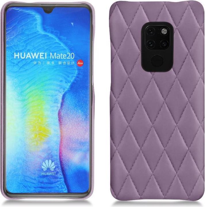 Noreve Lederschutzhülle (Huawei Mate 20)