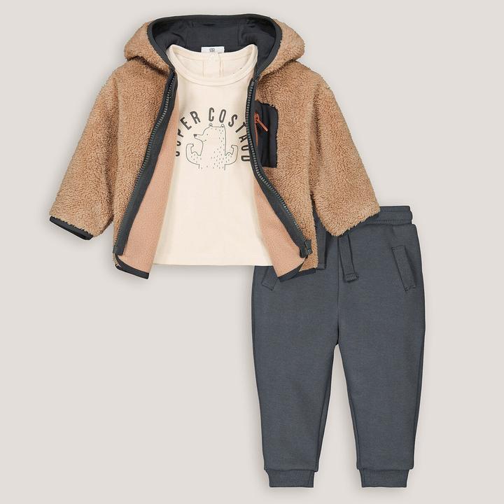 Actual product image La Redoute Collections Jacket set (86)