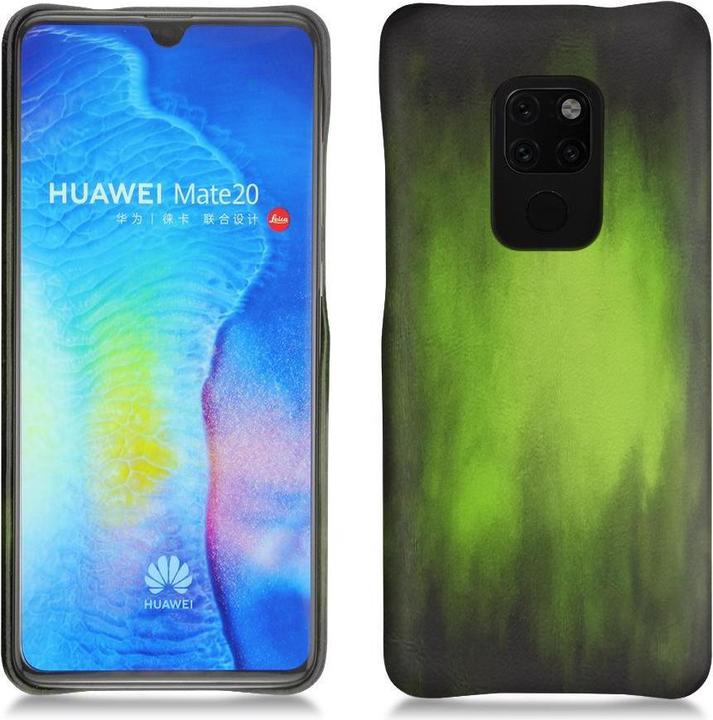 Produktbild Noreve Lederschutzhülle (Huawei Mate 20)