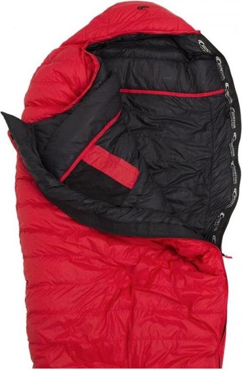 Immagine prodotto Carinthia Sacco a pelo D 600x (230 cm)