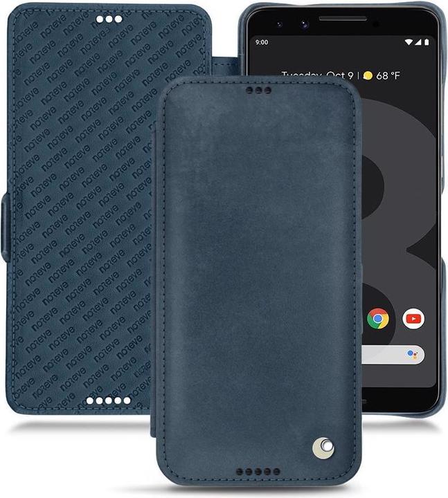 Image du produit Noreve Housse cuir horizontal (Google Pixel 3 XL)