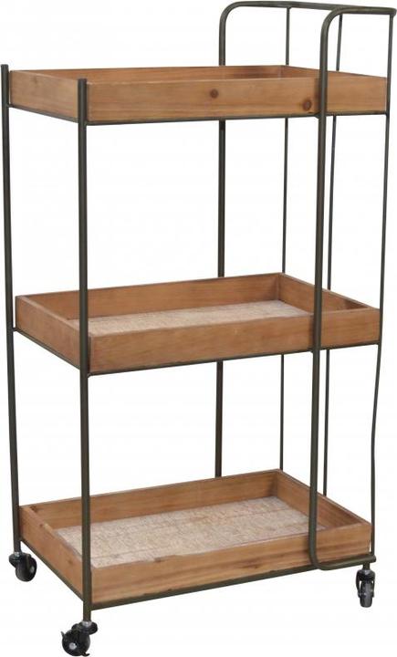 Actual product image Möbel Direkt Online Cornelia