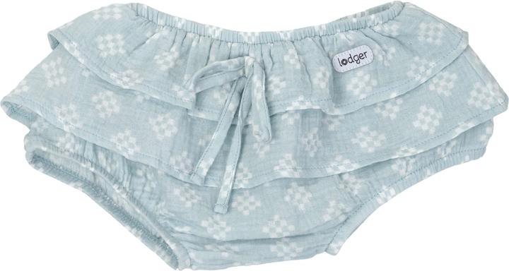 Lodger Shorts Girl Frills Tribe Muslin Ice Flow Gr. 62 (62)