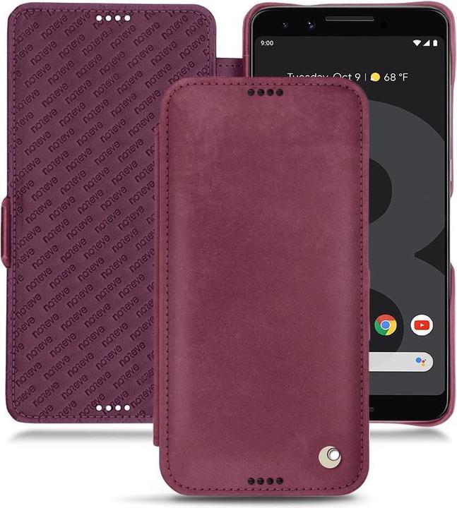 Image du produit Noreve Housse cuir horizontal (Google Pixel 3)