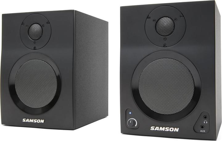 Produktbild Samson MediaOne BT4